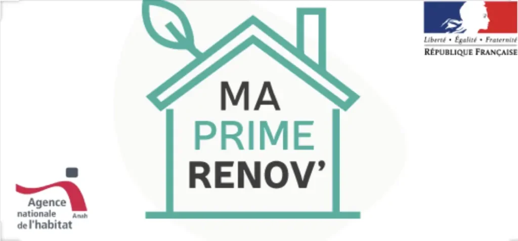 ma prime renov simulation