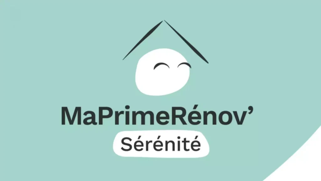 ma prime renov serenite