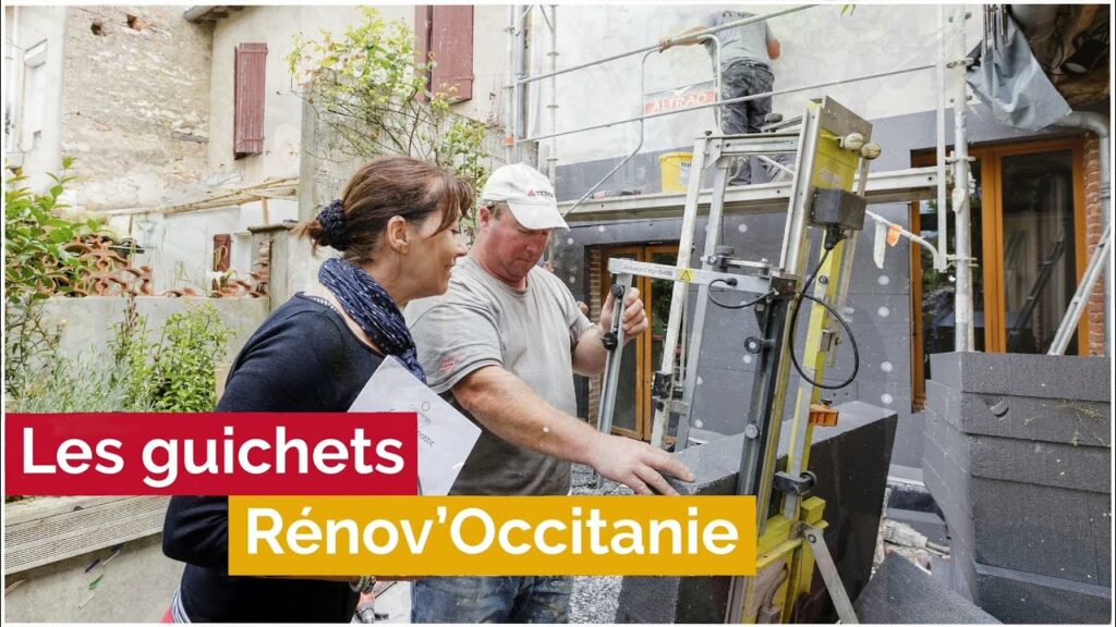 renov occitanie