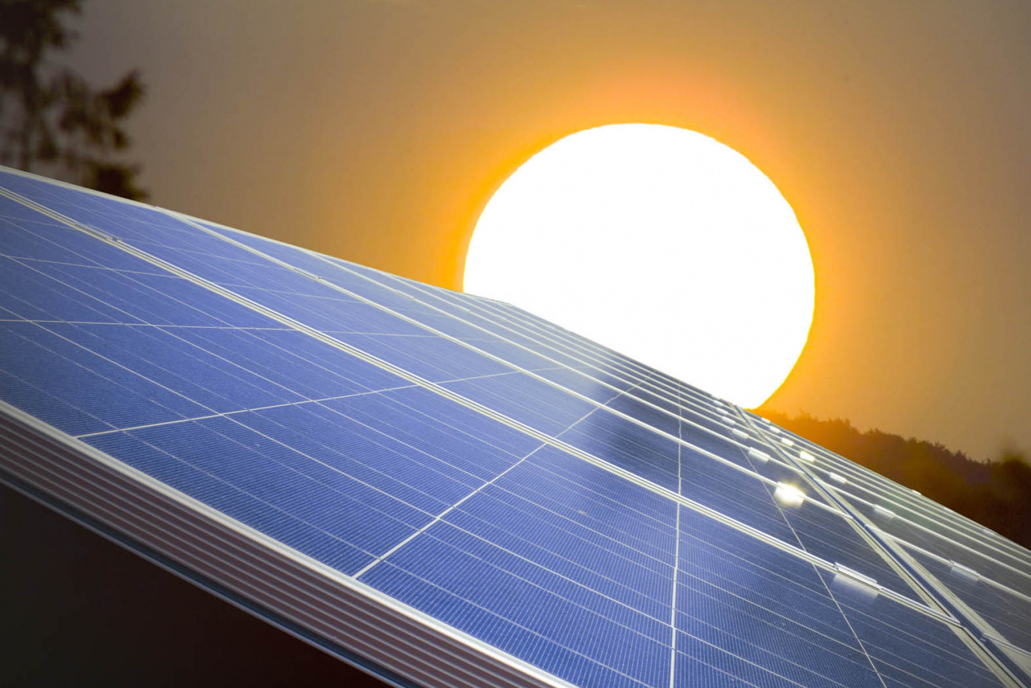 Évolution technologique énergie solaire