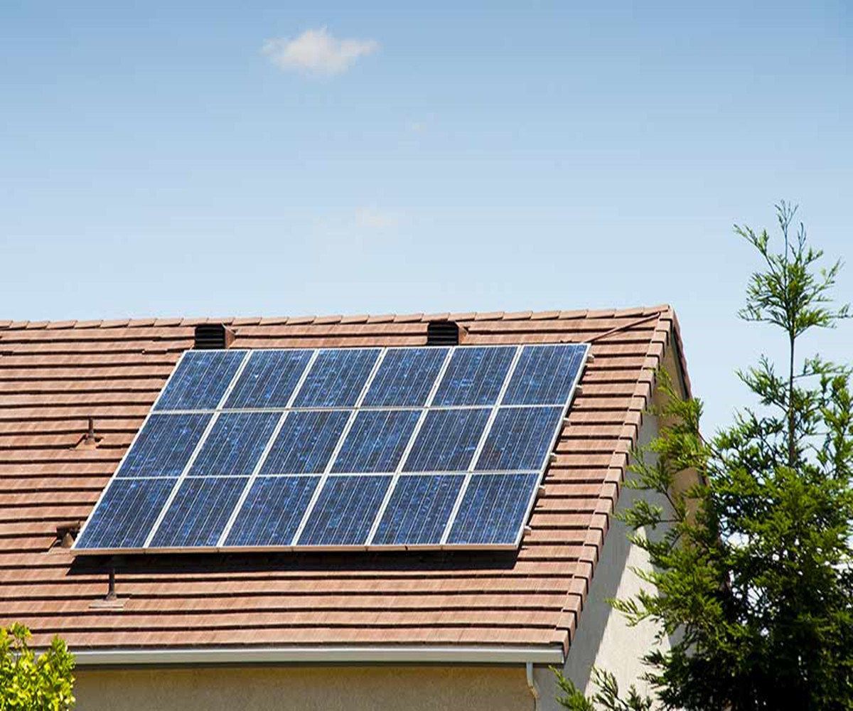 rentabilite panneaux solaires immeubles
