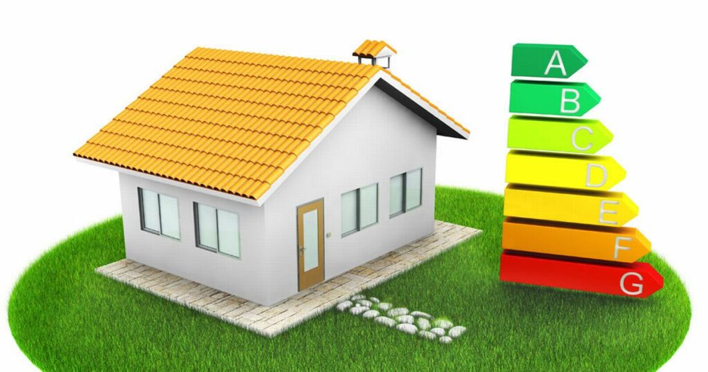 systeme energetique maison