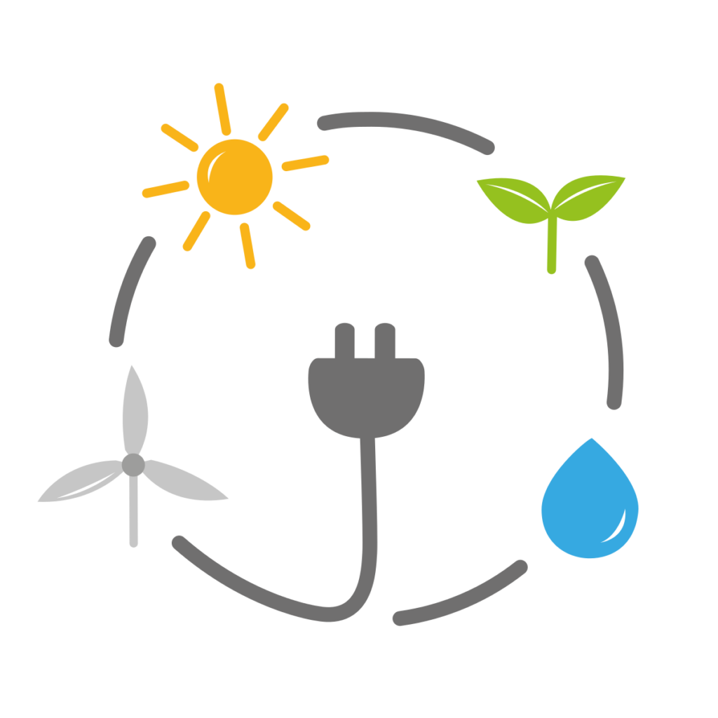 energies renouvelables actuelles