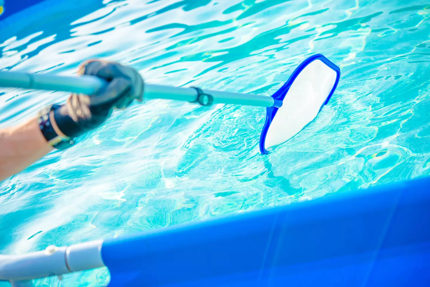 entretenir sa piscine