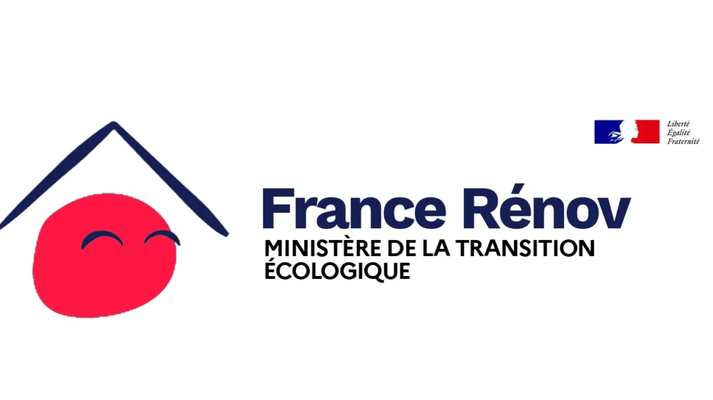 marche renovation energetique france