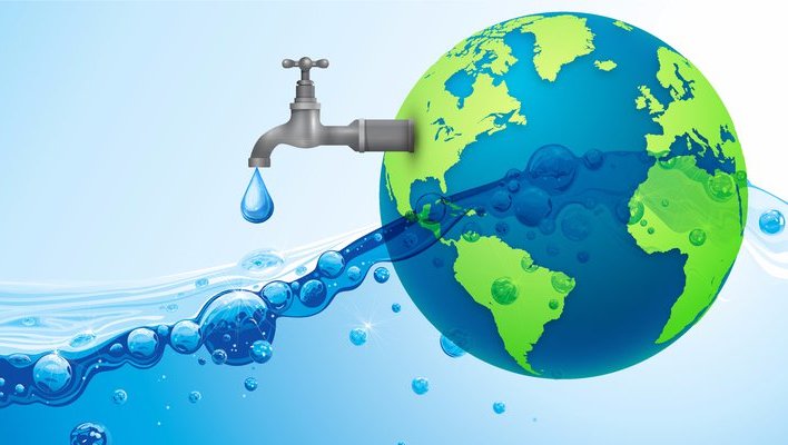 gestion des ressources eau