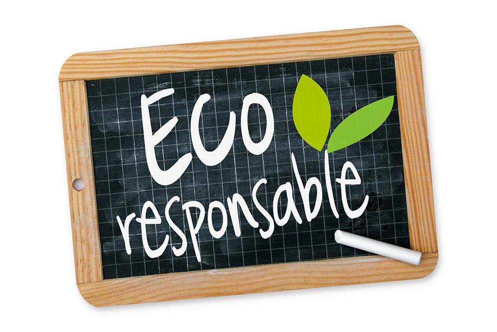 produits eco responsables et durables