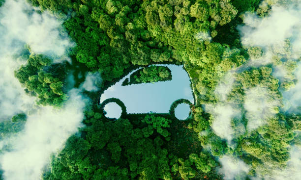 voiture ecologique