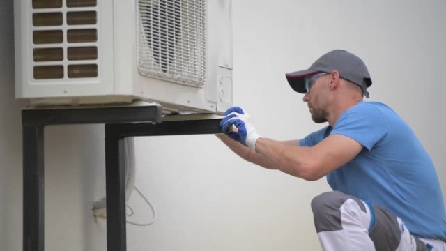 importance maintenance pompe à chaleur artisan RGE