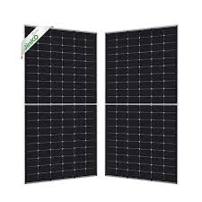 Prix d'un kit de panneaux solaires JinkoSolar pour une maison de 50m2 (puissance 1.5kWc)