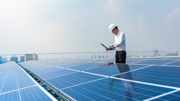 financer installation panneaux solaires pour autoconsommation photovoltaïque