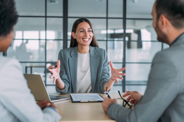 Accompagnement personnalisé pour vos démarches