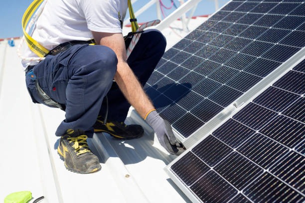 Les panneaux solaires les plus efficaces