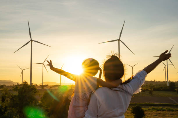 énergies renouvelables au service de votre logement