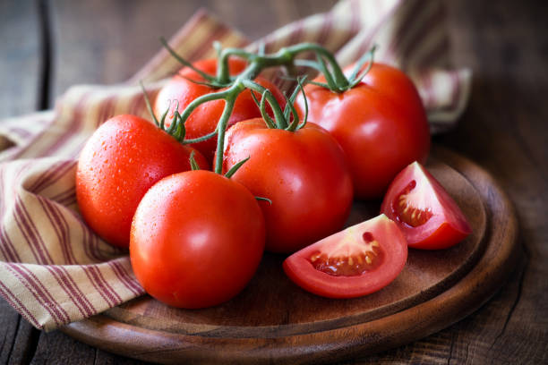 secrets pour obtenir des tomates juteuses et savoureuses sans pesticides