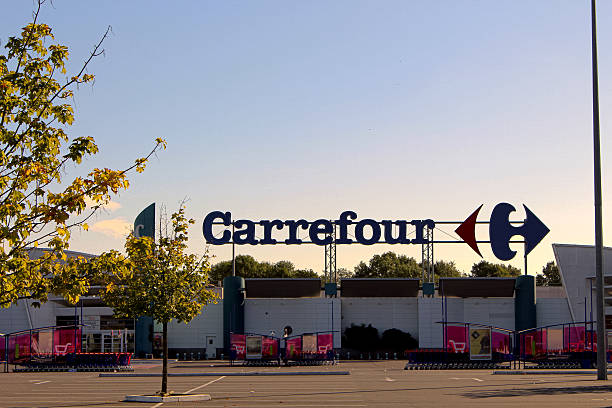 Carrefour Énergie