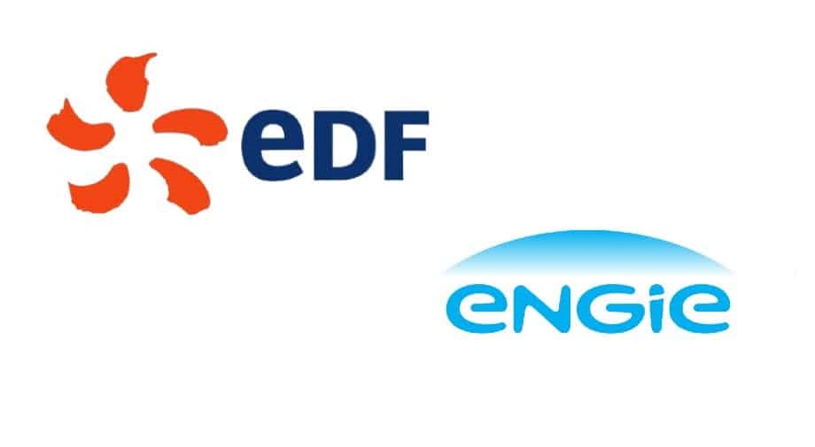 EDF ENR vs Engie vs TotalEnergies