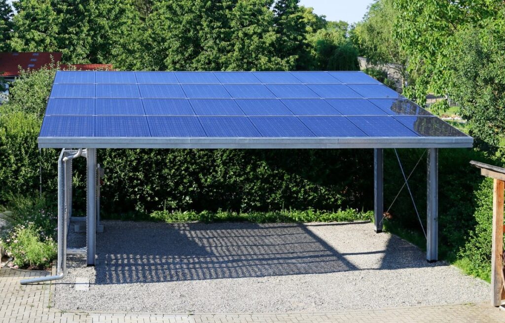 Garanties des installations solaires