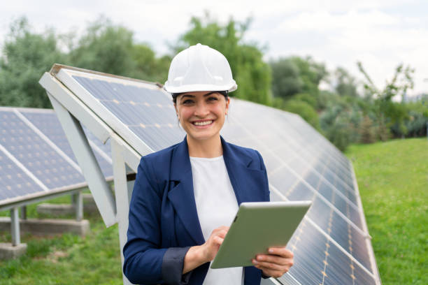 Les offres solaires pour les professionnels