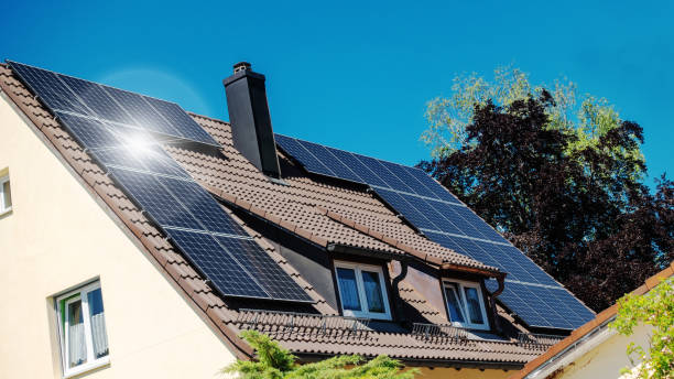 Les offres solaires pour les résidences secondaires