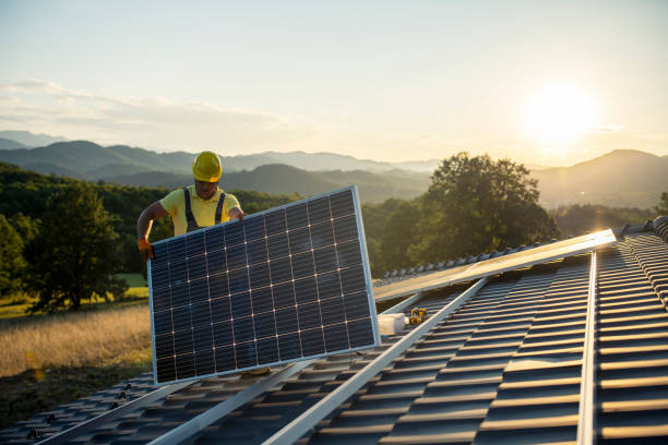 engagements de EDF ENR en faveur de la transition énergétique