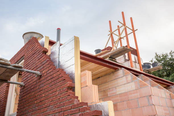 isoler ma maison efficacement et au meilleur prix