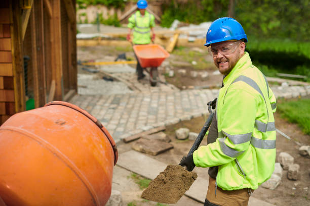 meilleurs artisans pour vos travaux de jardin