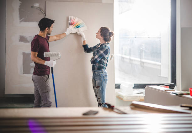 Les différents types de bois pour bricoler