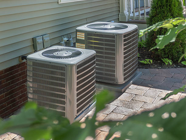 Les systèmes de ventilation VMC