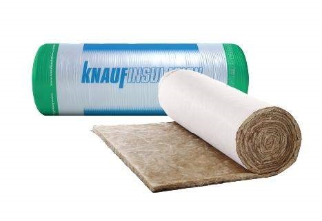 Test comparatif IsoBat, Knauf et Rockwool