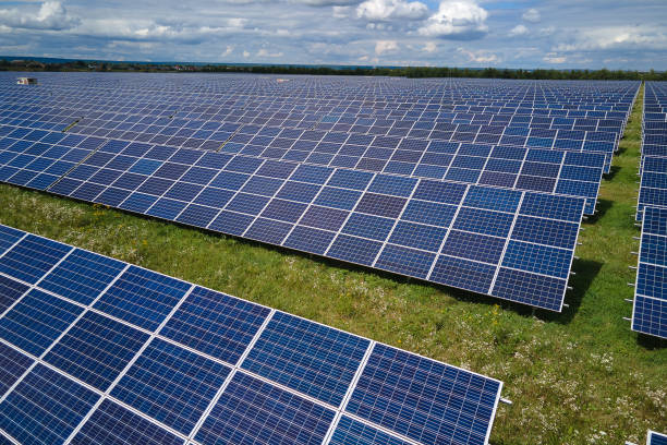 Choisir ses panneaux solaires