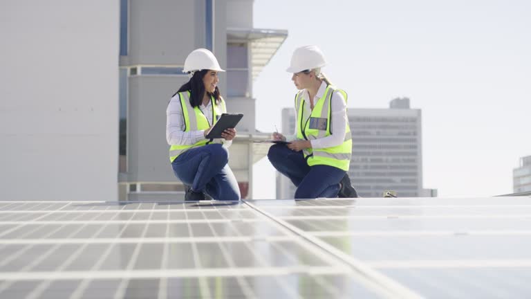 La rénovation énergétique emploi