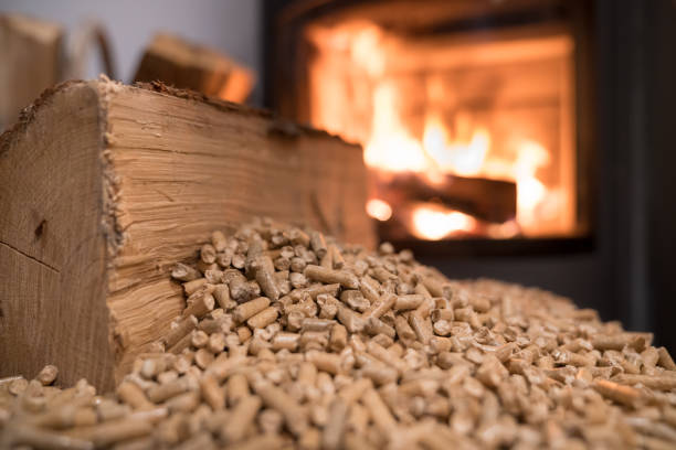 Quel bois de chauffage choisir pour mon poêle à bois