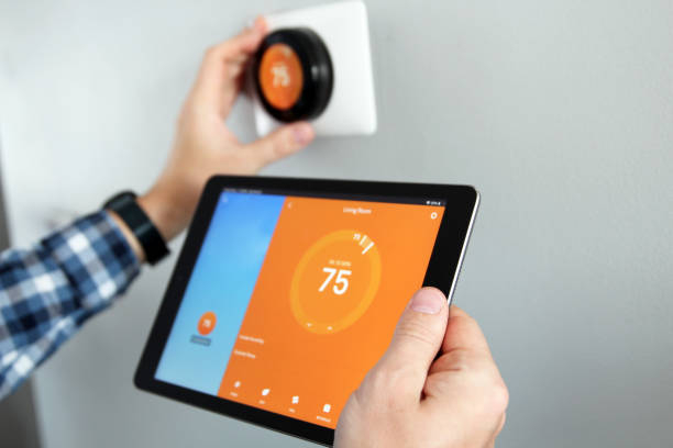 Thermostat connecté comparatif