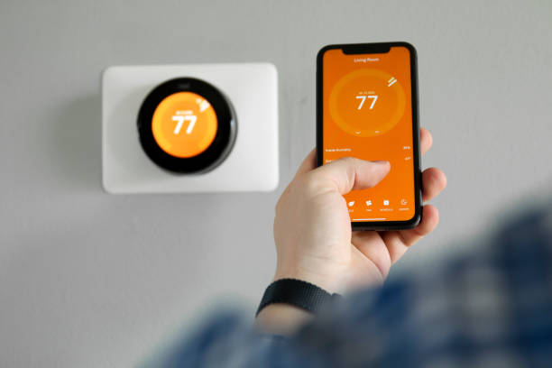 Thermostat connecté gratuit arnaque