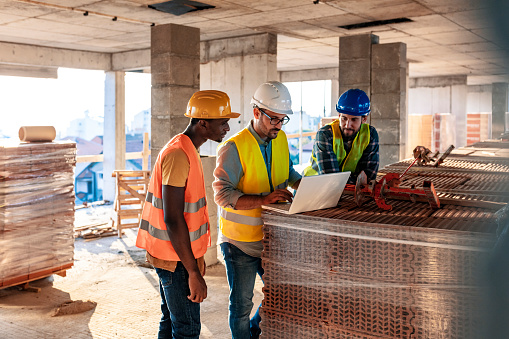 artisans bâtiment face à de nouveaux défis