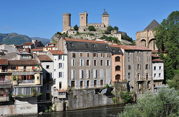 des territoires ruraux en retard pour la rénovation énergétique