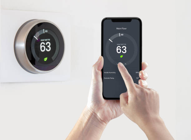 thermostat connecté gratuit