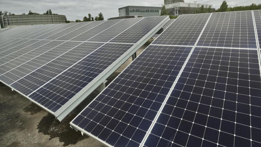 Réussir projet autoconsommation solaire grâce à panneaux adaptés