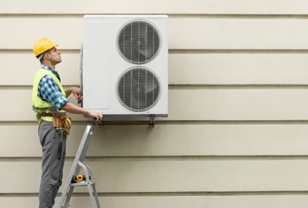 bonnes pratiques pour améliorer rendement pompe chaleur air-eau