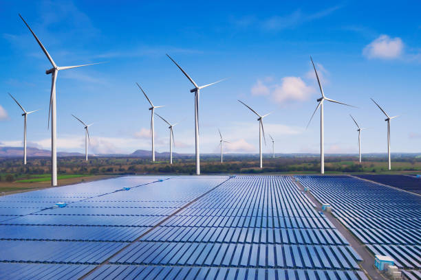 énergies de demain