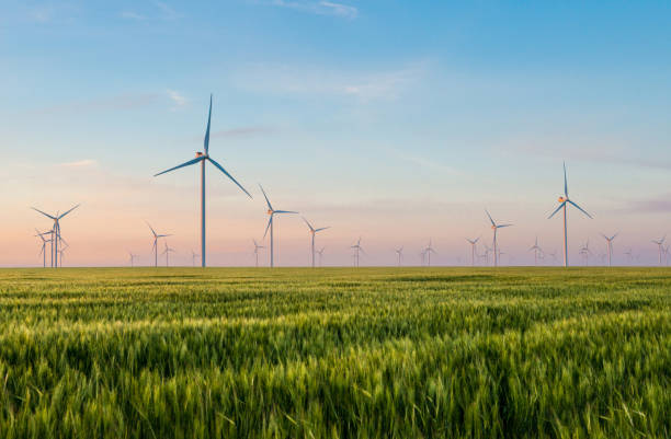 éolien en France