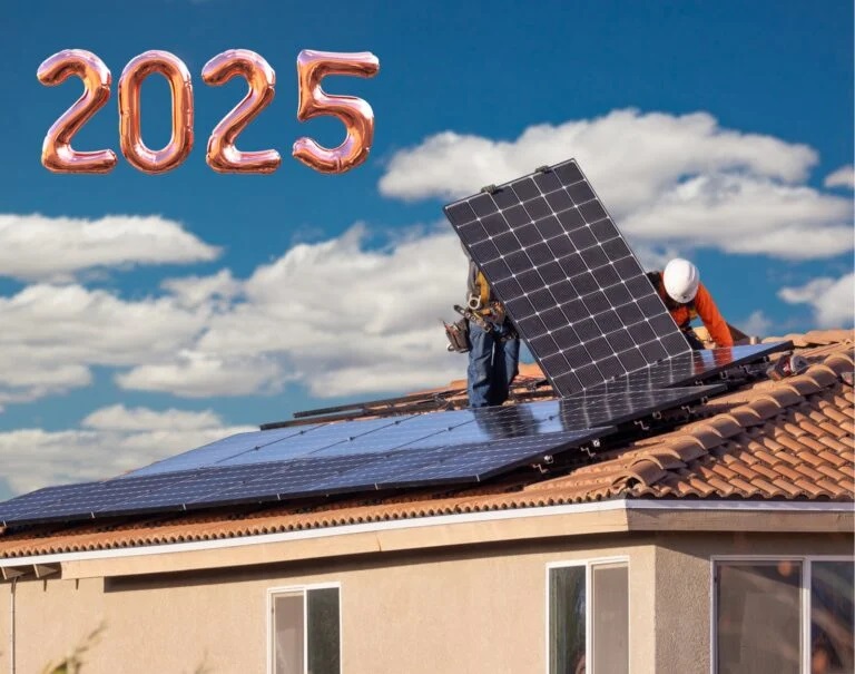 solutions financement projet solaire en 2025