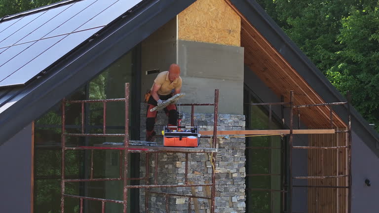 Rénovation énergétique maison ancienne Lille