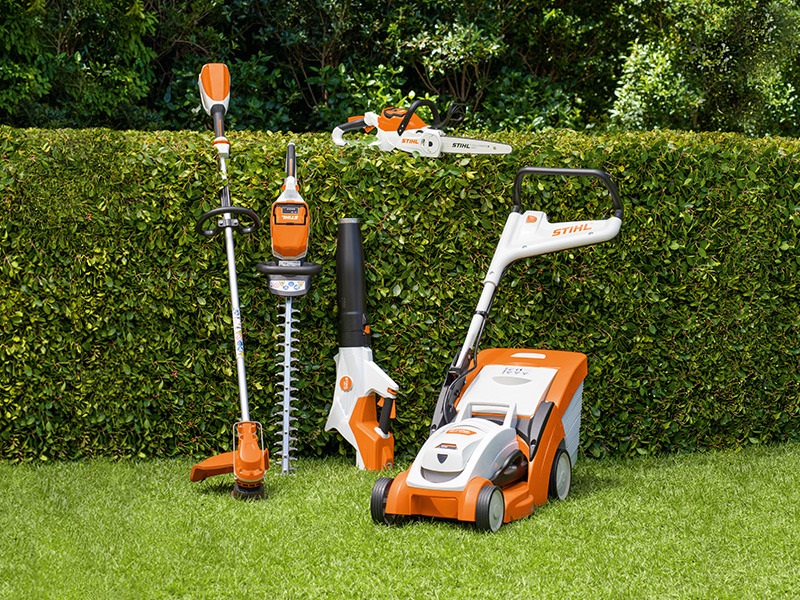 Stihl